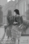 Carmilla Revamped - Paperback