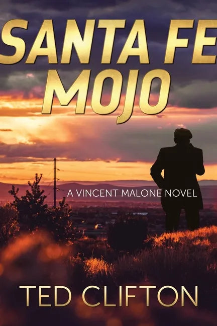 Santa Fe Mojo - Paperback
