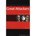 Chess Secrets: Great Attackers - Paperback