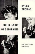Quite Early One Morning: Stories - Paperback