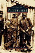 Pottsville - Hardcover
