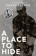 A Place to Hide - Paperback