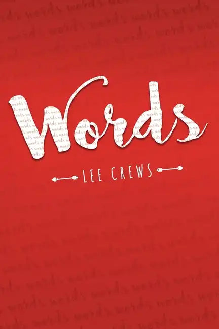 Words - Paperback