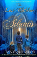 The Lost Children of Atlantis - Paperback