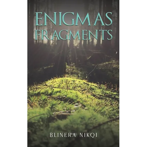 Enigmas Fragments - Paperback