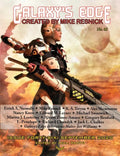 Galaxy's Edge Magazine: Issue 46 September 2020 - Paperback