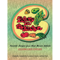 Palette in the Kitchen - Paperback