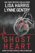 Ghost Heart: A Medical Thriller - Paperback