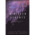 Nineteen Seventy: A New Orleans Witches Family Saga - Hardcover