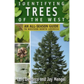 Identifying Trees of the West: An All-Season Guide to Western North America - Paperback