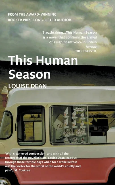 This Human Season - Paperback
