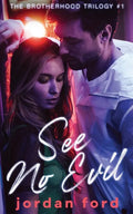 See No Evil - Paperback