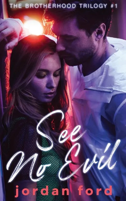 See No Evil - Paperback