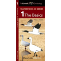 Waterfowl Id Series: The Basics - Paperback