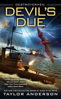 Devil's Due - Paperback
