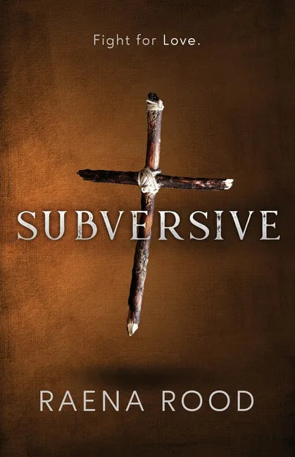 Subversive - Paperback