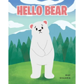 Hello Bear - Paperback