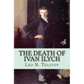 The Death of Ivan Ilych - Paperback