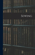 Sewing - Hardcover