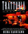 Trattoria Cooking - Paperback