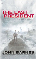 The Last President - Paperback