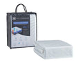Advanced Protector - Queen Mattress Protector (Set of 4) - White