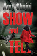 Show And Tell - Paperback
