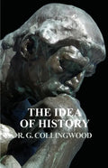 The Idea of History - Paperback