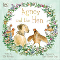 Agnes and the Hen - Hardcover