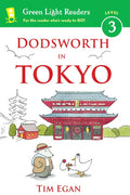 Dodsworth in Tokyo - Paperback