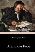 An Essay on Man - Paperback