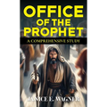 Office Of The Prophet - Hardcover