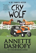 Cry Wolf - Hardcover