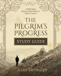 The Pilgrim's Progress Study Guide: A Bible Study Based on John Bunyan's Pilgrim's Progress (The Pilgrim's Progress Series)A Bible Study Based on John - Paperback
