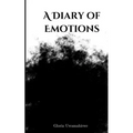 A Diary of Emotions - Paperback