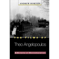 The Films of Theo Angelopoulos: A Cinema of Contemplation - Paperback