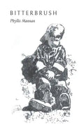 Bitterbrush - Paperback