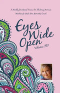 Eyes Wide Open - Paperback
