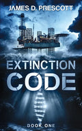 Extinction Code - Paperback