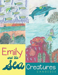 Emily and the Sea Creatures - Paperback