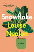 Snowflake - Paperback