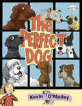 The Perfect Dog - Paperback