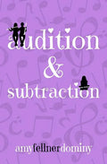 Audition & Subtraction - Paperback