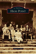 High Point - Hardcover
