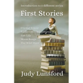 First Stories - Paperback