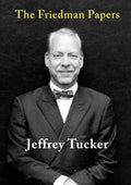The Friedman Papers - Paperback