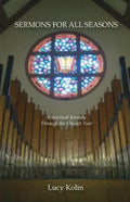 Sermons For All Seasons - Paperback