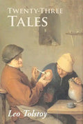 Twenty-Three Tales - Paperback