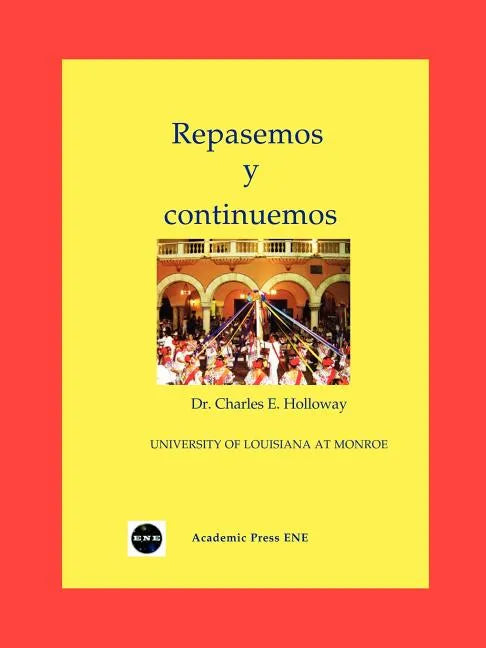 Repasemos y continuemos - Paperback