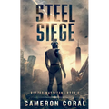 Steel Siege - Paperback